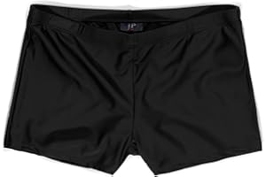 JP 1880 Bañador, Ropa de Playa, Cintura elástica, cordón elástico, Largo de Entrepierna de 6 cm Aprox. 706384