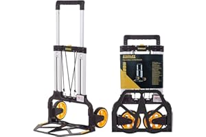 Stanley FATMAX FXWT-706 Diable Pliable 125kg