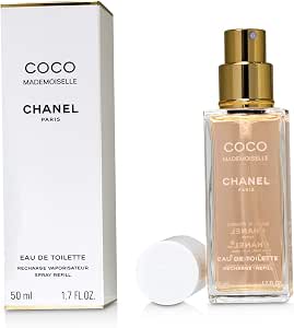 coco mademoiselle refill boots