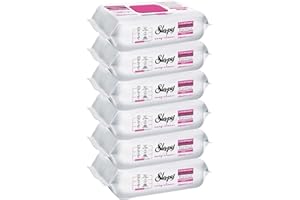 Generisch Sleepy Blumenserie 6X Lilienbouqet (6X 100 Stück)