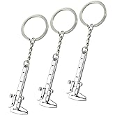 COM-FOUR&reg; keychains made of metal in many designs