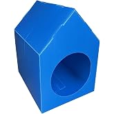 Dirilim Plastik, PLASTIC CAT HOUSE WATERPROOF FOR STRAY ANIMALS