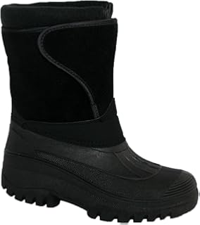 groundwork boots ladies