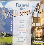 FestivaI der VoIksmusik - Patrick Lindner Alpentrio Tirol Henkler & Hauff Heino Alpenoberkrainer