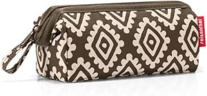 travelcosmetic XS 19 x 10 x 8,5 cm 1,5 Liter diamonds mocha