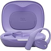 JBL Sense Lite، سماعات رأس لاسلكية حقيقية، أرجوانية