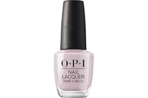 OPI Nail Laquer - Esmalte de Uñas con Duración de Hasta 7 días - Efecto Manicura Profesional, Tonos Blancos y Nudes