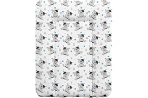 KOSPU Wickelauflage 60x70 cm