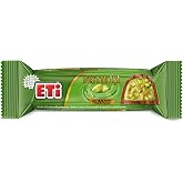 Eti Fıstık İşi Antep Fıstıklı &Ccedil;ikolata 50 g