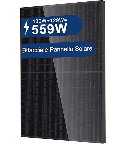 Pannello Solare Per Luci Esterne Pannello Solare Akozon 2W 6V Per Luci Solari, Uscita DC5521 Batteria Pannello Solare