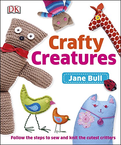 Download Crafty Creatures