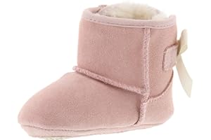 UGG Jesse Bow II, Stivali Bambine e Ragazze