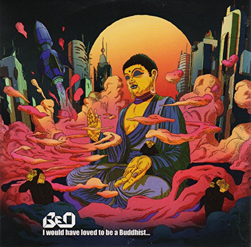 Preisvergleich Produktbild I Would Have Loved to Be a Bud