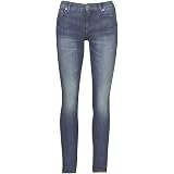 Armani Jeans Jeans j28 Orchid 3Y5J235DXIZ150 Donna Blu Navy : Amazon.it:  Abbigliamento