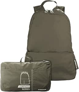 Tucano COMPATTO XL PACK - Zaino Ripiegabile Super Leggero : Amazon.it:  Informatica