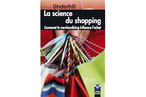 SCIENCE DU SHOPPING (LA)