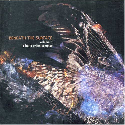 Preisvergleich Produktbild Vol.3-Beneath the Surface