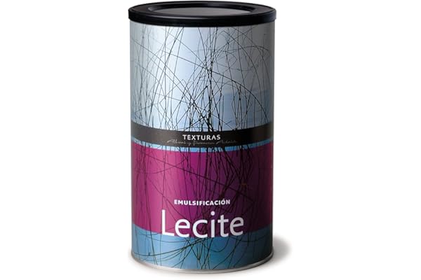 Lecite 300 g. elBullitaller. (Pack of 1)