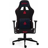 Titanseat Beast Red Kumaş Oyuncu Koltuğu