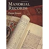 Manorial Records