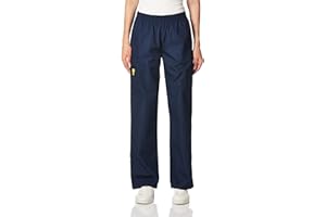 WonderWink Women's Scrubs Quebec Full Elastic Cargo Pant