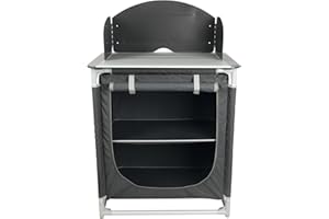 Midland 696914 Meuble de Cuisine Sirius, Multicolore, Unique