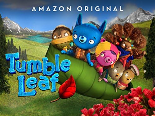 Tumble Leaf Season 3