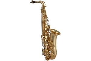 SOUNDMAN Tuyama® TAS-131 Saxophone Alto en Mi-bémol