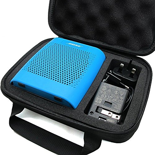 Nicecool® Travel Carry Bag della copertura speaker custodia per Bose Soundlink color Bluetooth speaker