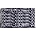 Produktbild Emporio Armani EA7 Herren Strandtuch Duschtuch Badetuch Strandhandtuch sea world