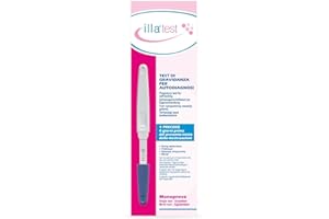 Master Aid Illa Test 1 Stick - 1 Prodotto