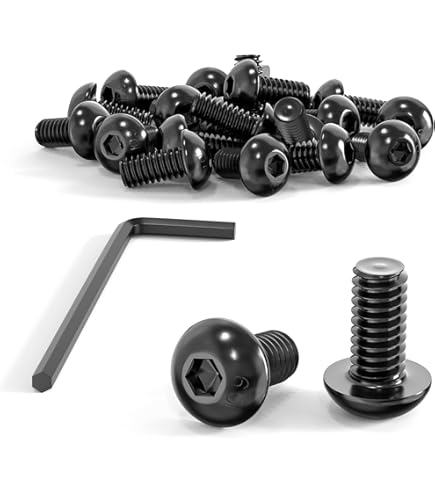 Tubo Alluminio Anodizzato Nero Alberts - &Oslash;8mm, Spessore 1mm, Lunghezza 1m