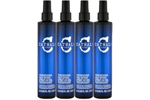 ‎TIGI Tigi Catwalk Texturising Salt Spray - Salt Spray - 4 x 270 ml