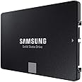 Samsung 870 EVO 1TB SATA 2.5" Internal Solid State Drive (SSD) (MZ-77E1T0)