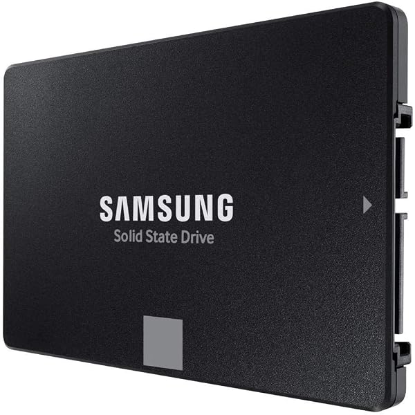 Amazon.in: Buy Samsung 850 Pro 128GB 2.5-Inch SATA III Internal 