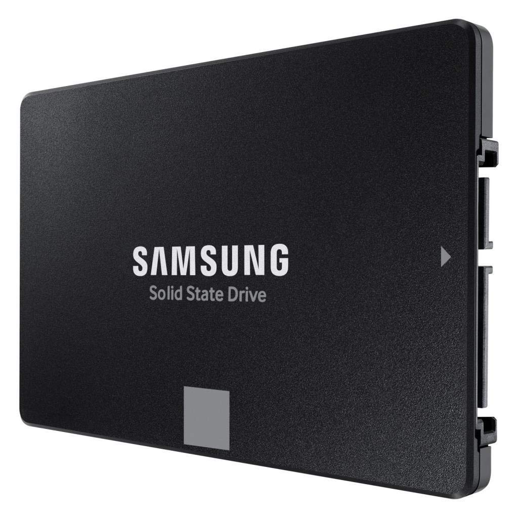 Samsung 870 EVO 1TB SATA 2.5" Internal Solid State Drive (SSD) (MZ-77E1T0)