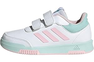 adidas Mixte Enfant Tensaur Hook and Loop Chaussures
