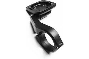 Bosch Intuvia 100 Display Mount for Portable Electronic Devices, Compatible with Bosch Smart System, Black