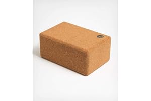 ‎MANDUKA Manduka Unisex Korkblock