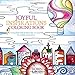 Produktbild Joyful Inspirations Coloring Book: With Illustrated Scripture and Quotes to Cheer Your Soul