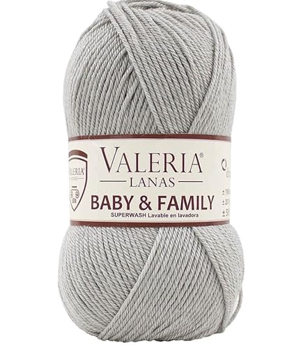 VALERIA DI ROMA SUPERWOOL - Tu Tienda De Tejido Y Punto: Telas, Lanas Y