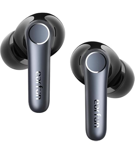 Anker Soundcore Liberty 4 Pro (Bluetooth 5.3) [In-Ear Fully
