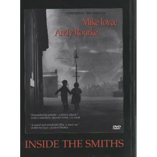 The Smiths - Under Review [2006] [DVD]: Amazon.co.uk: DVD & Blu-ray