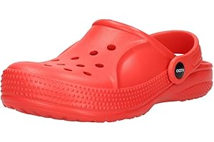 FUZZIO Unisex Kid's Kalutki Clog