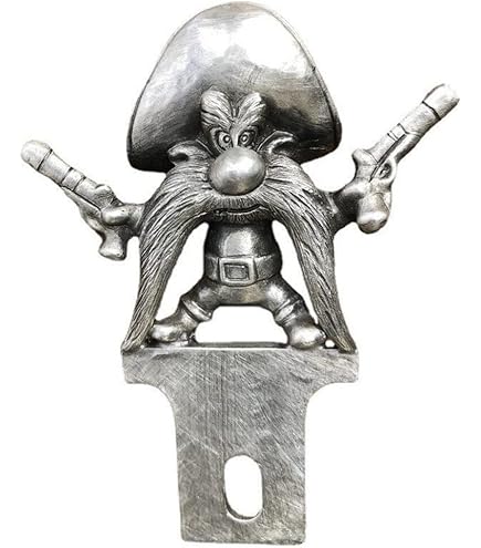 Daweglop Angry Duck Car Hood Ornamento Auto Front Hood Sticker Car