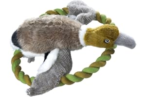 HUNTER Giocattolo per Cani Caccialife Training Duck M