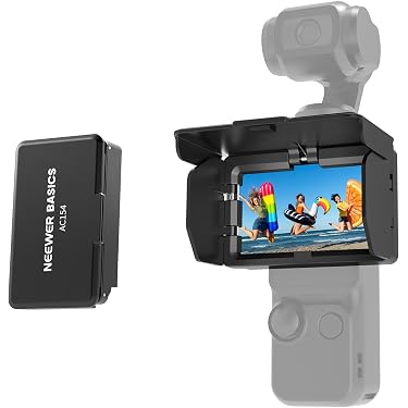 Cappa Antipioggia Per Fotocamera Esterna Blink XT2 – 2 Pezzi – Impermeabile E Resistente - 4
