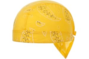 LIPODO Bandana Fantasia Classica Bambini 51-55 cm Fazzoletto Cotone Primavera Estate