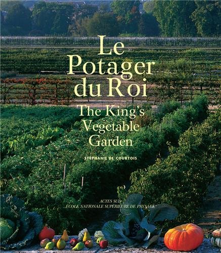 Le Potager du roi en ligne Le Potager du roi en ligne
