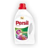 Persil Power Jel Color Derin Temizleme Plus 26 Yıkama Renkliler i&ccedil;in Sıvı &Ccedil;amaşır Deterjanı (1 x 1690 ml)